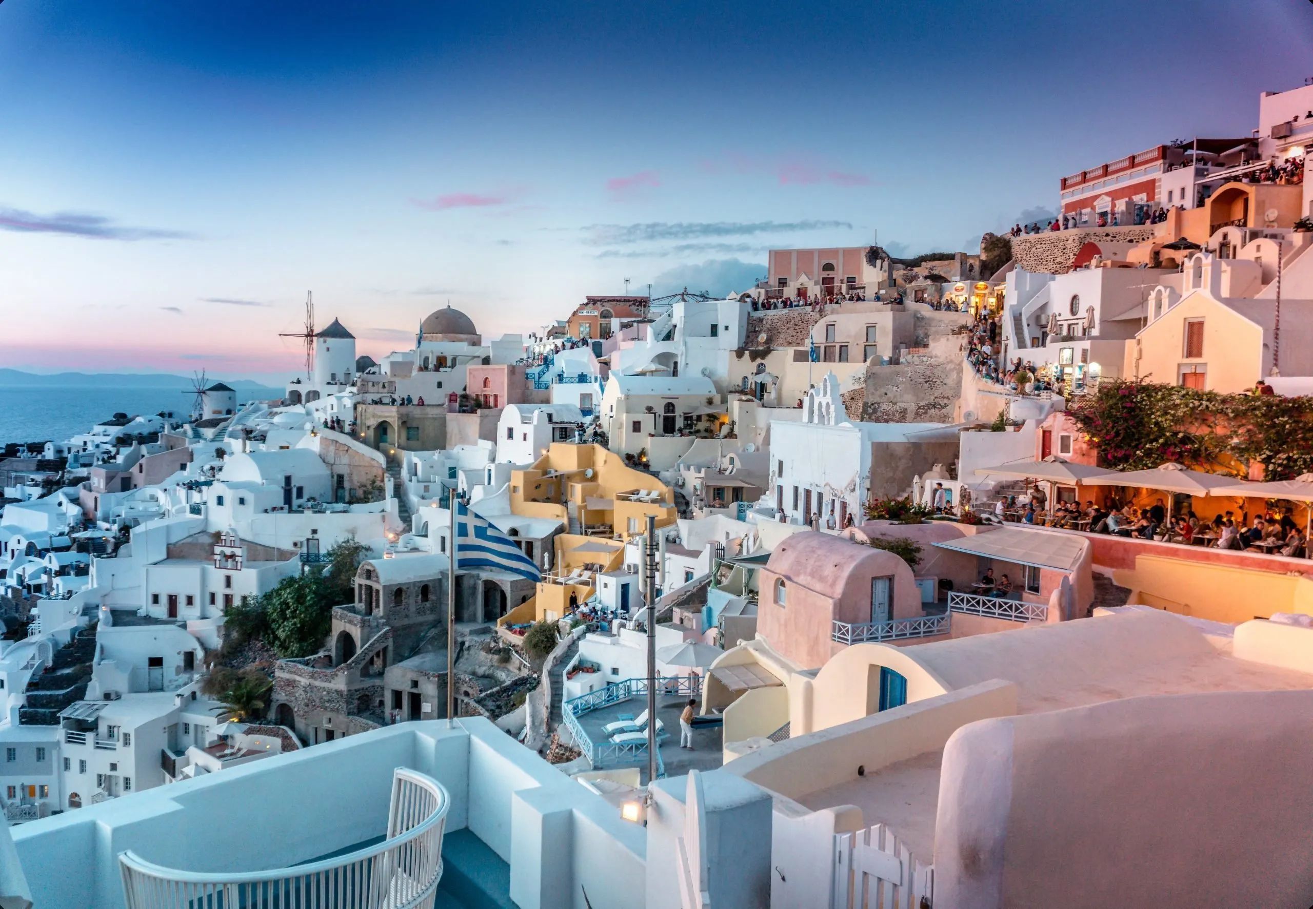 Why Take a Group Organized Trip: 5 Benefits