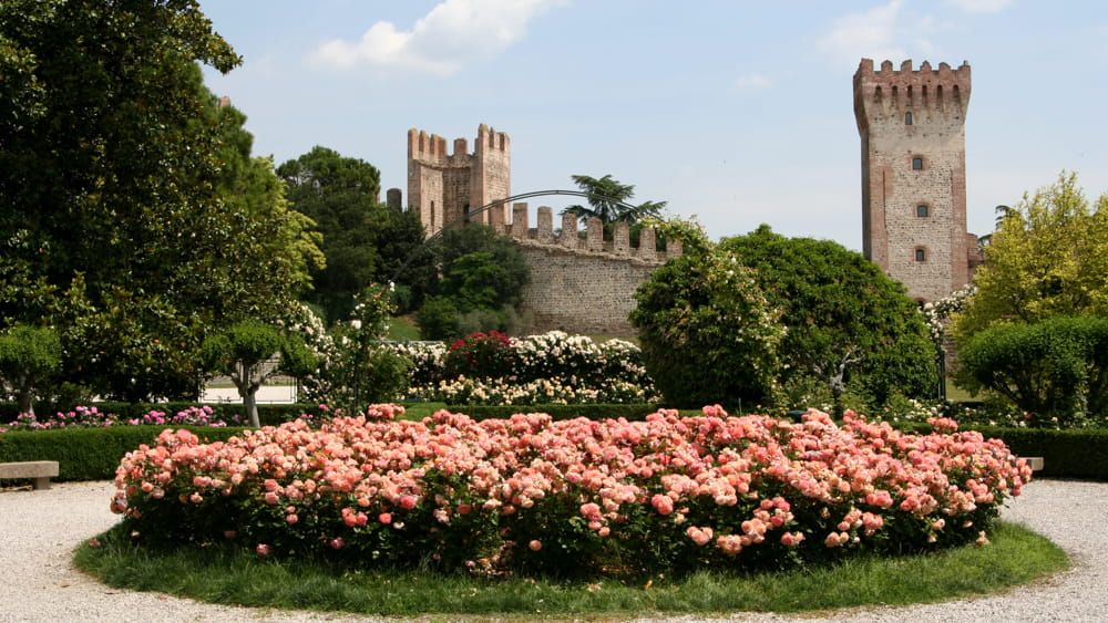 Este, Veneto