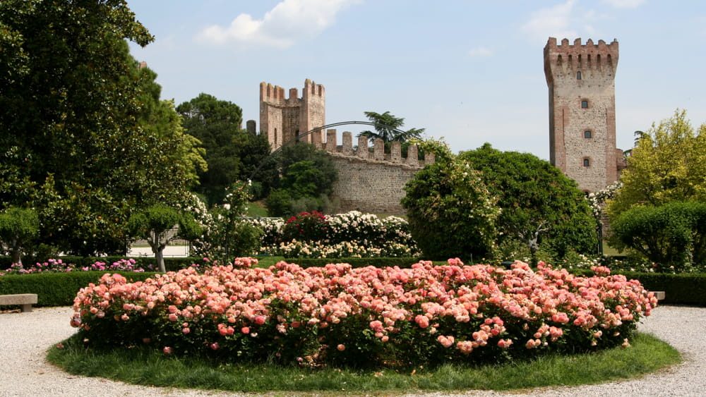 Este, Veneto