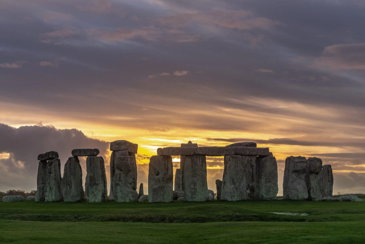 equinozio di primavera stonehenge