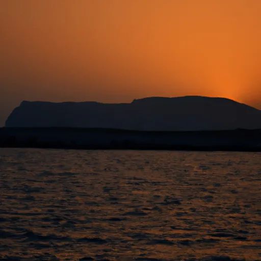 Favignana by Boat: The Best Itineraries to Discover the Island from the Sea