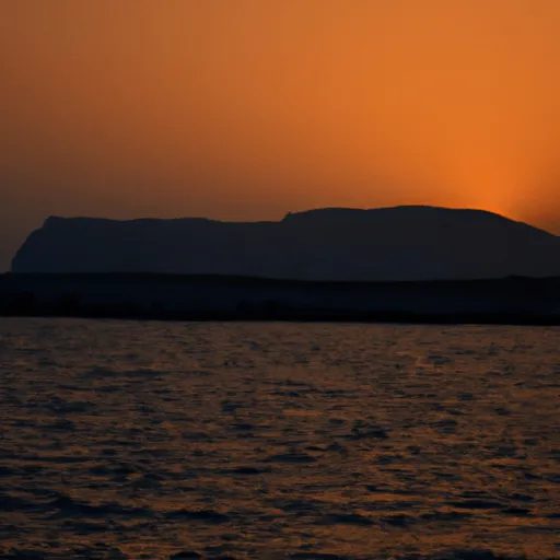 Favignana by Boat: The Best Itineraries to Discover the Island from the Sea