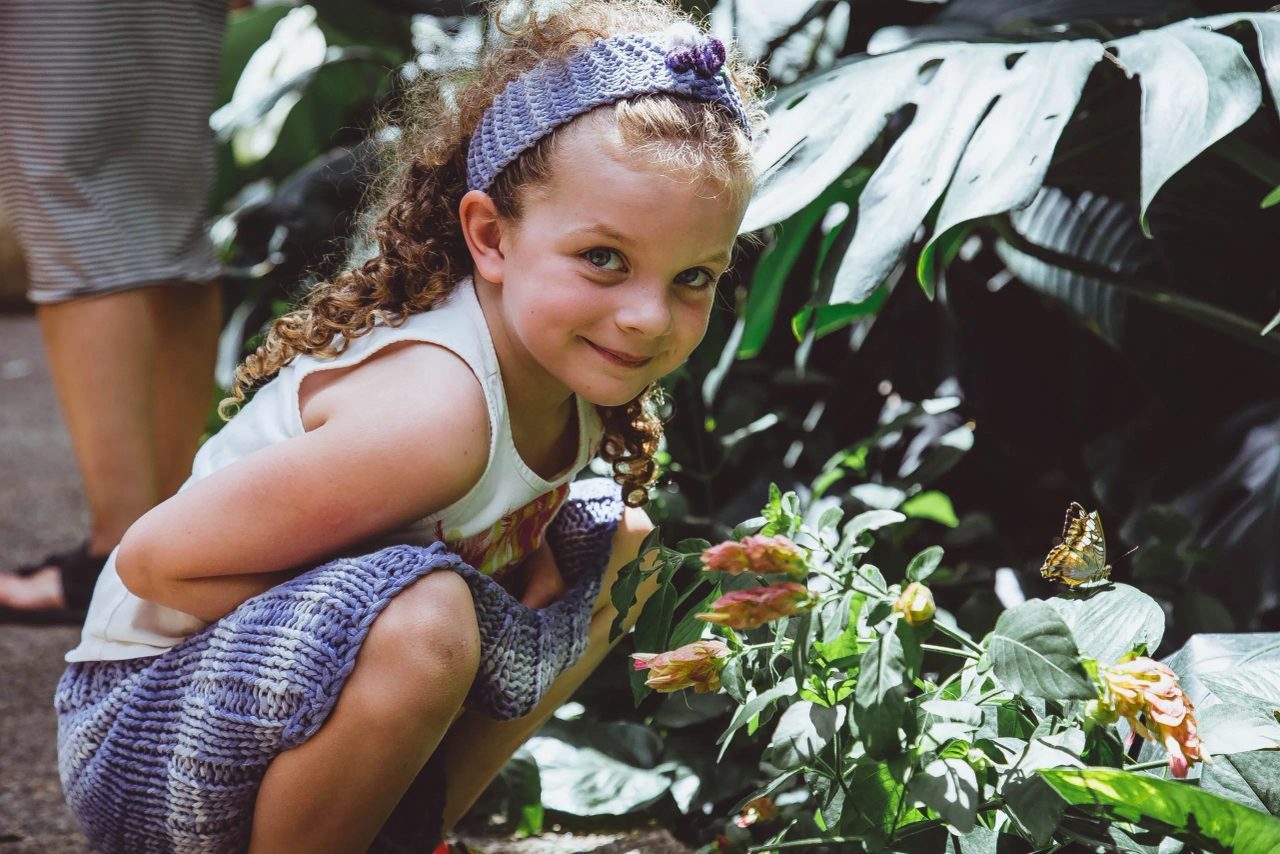 Fare una caccia al tesoro è già emozionante, ma lo è ancora di più se è educativa come quella dedicata alla botanica