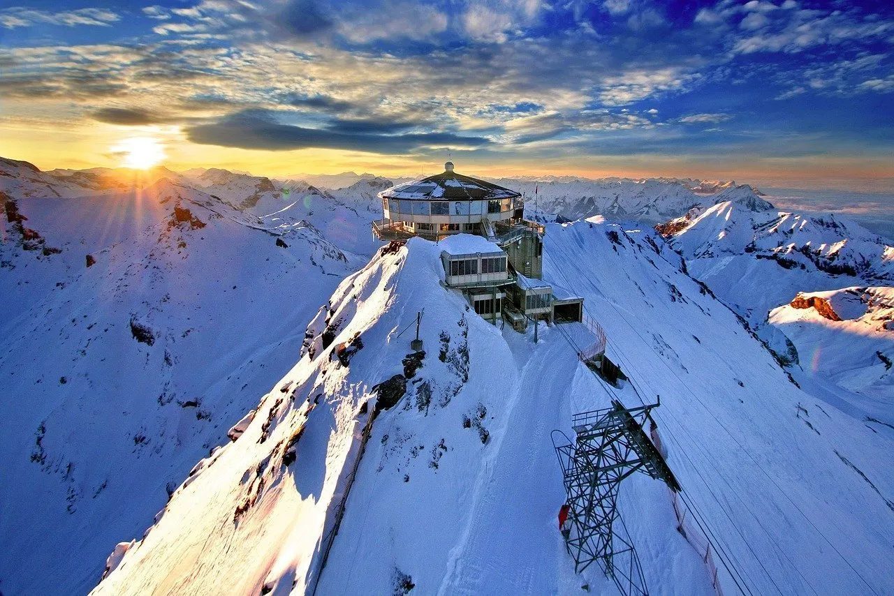 come scegliere la destinazione giusta