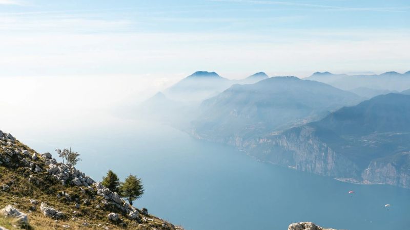 lake garda lombardy