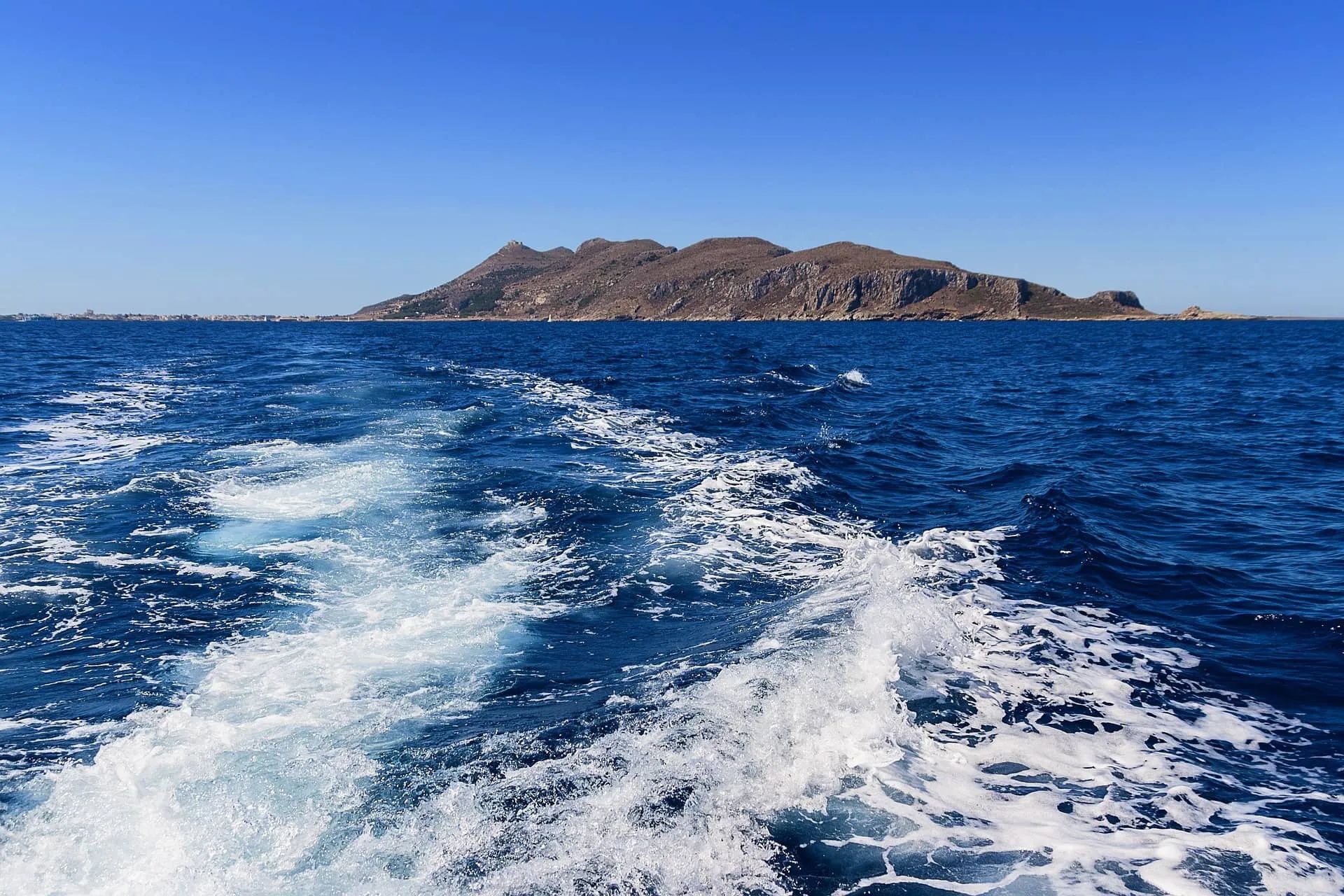 Favignana: What to See in One Day on the Island
