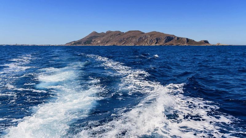 Favignana: What to See in One Day on the Island