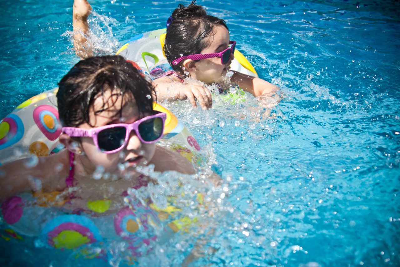 Vacanze con Bambini