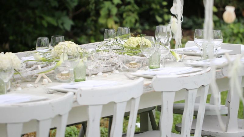 how to dress for a white party dress code tips boat