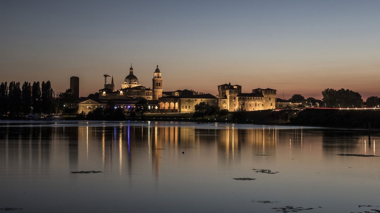 cosa vedere a mantova