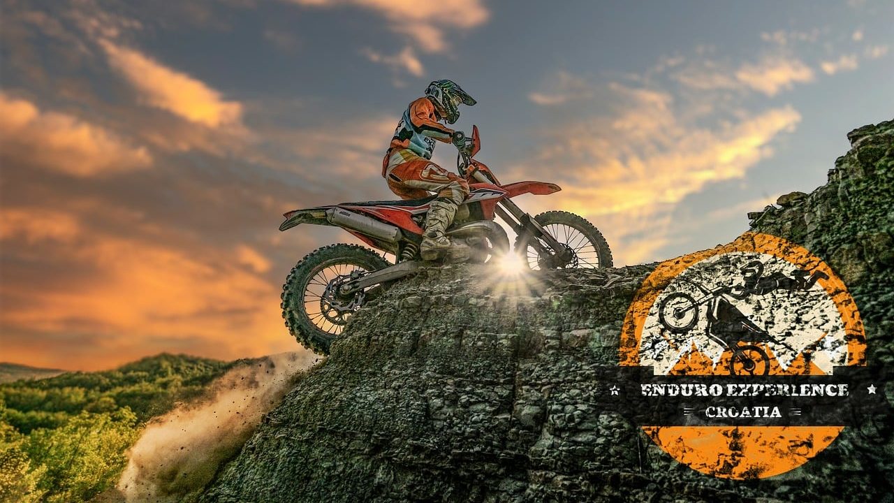 Quando è il momento migliore per prenotare un tour di enduro? OGGI!