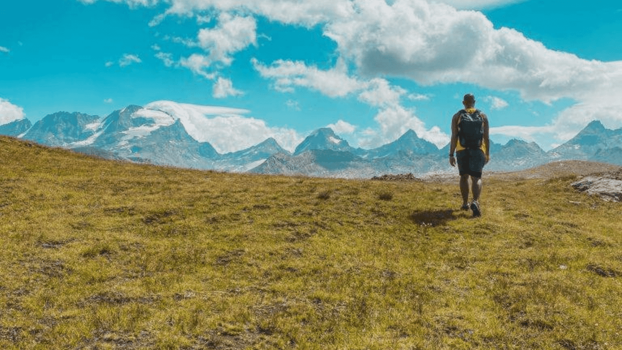hikes in Piedmont