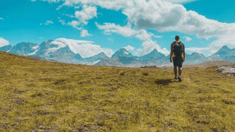 hikes in Piedmont