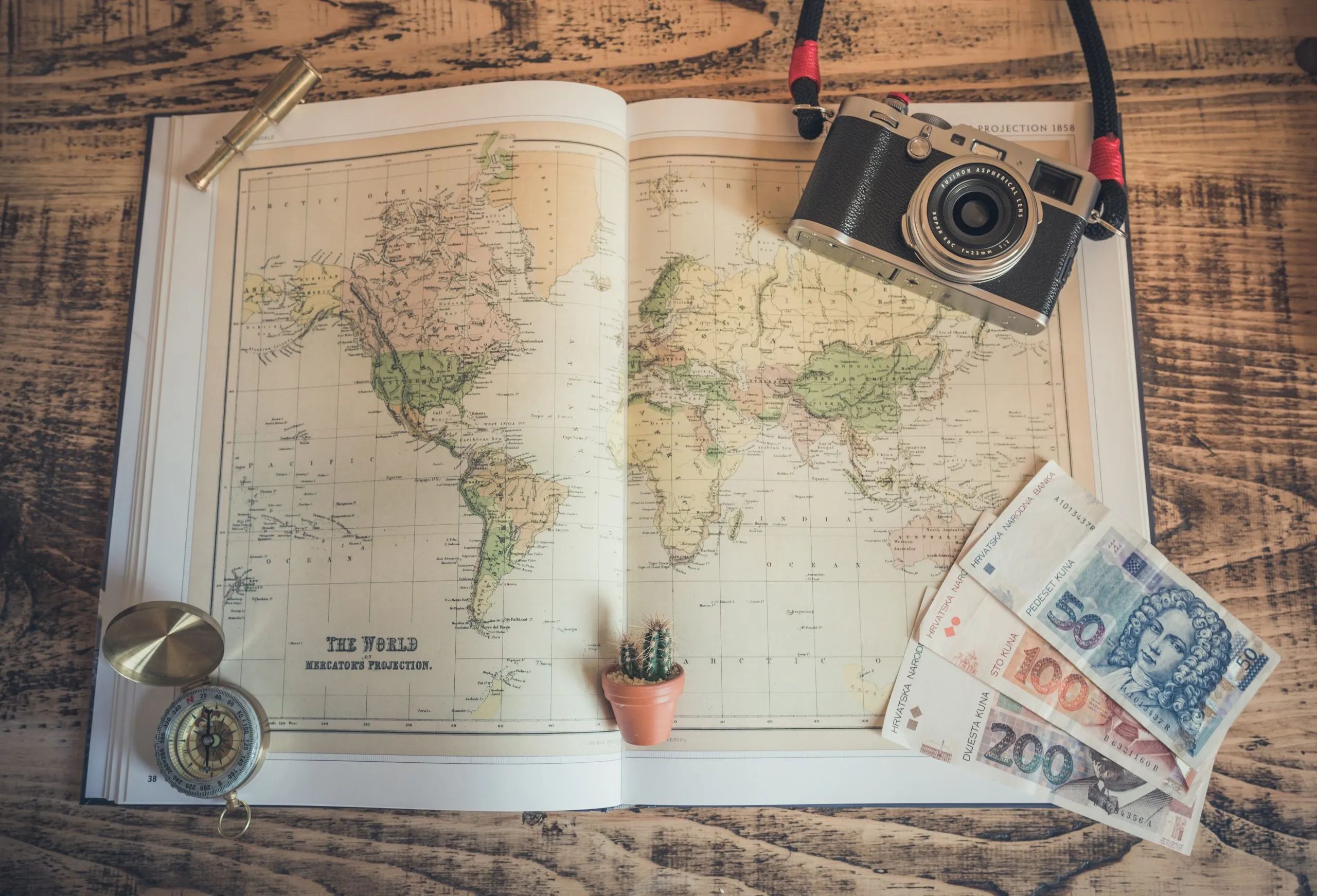 Find Your Ideal Travel Companion: Tips and Platforms