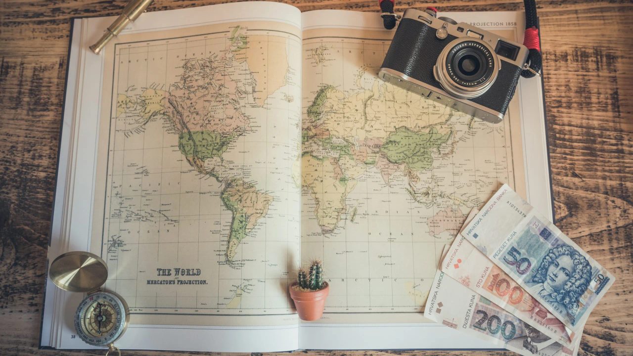 Find Your Ideal Travel Companion: Tips and Platforms