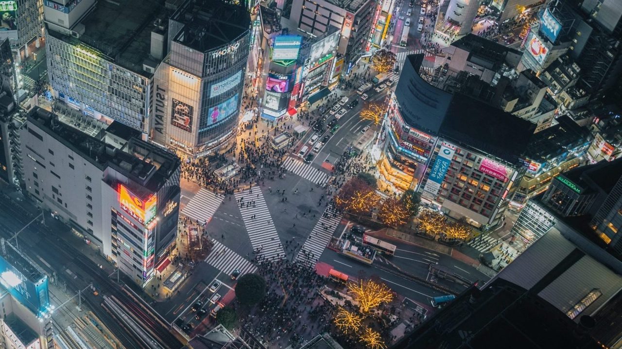 shibuya