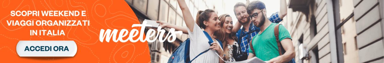 WEEKEND E VIAGGI