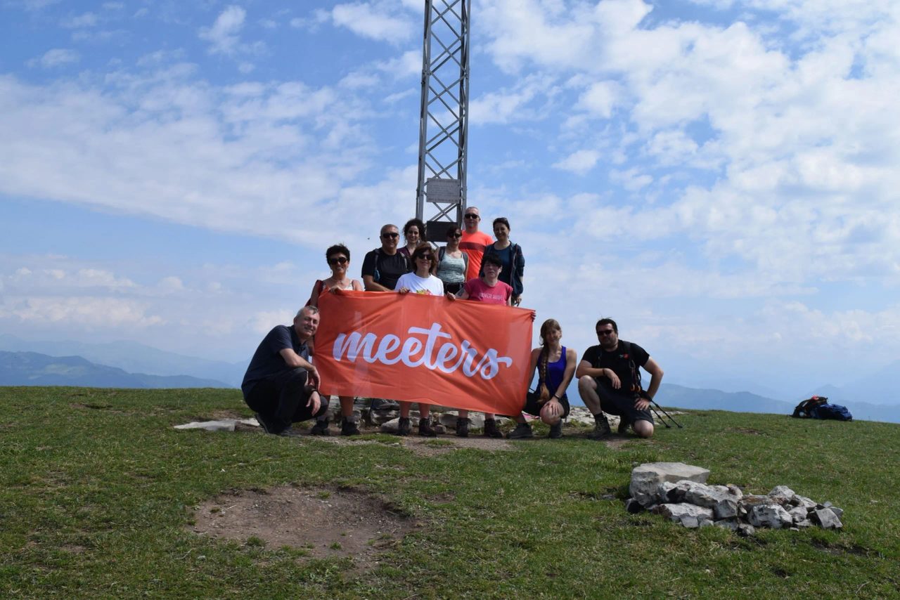 storie di meeters