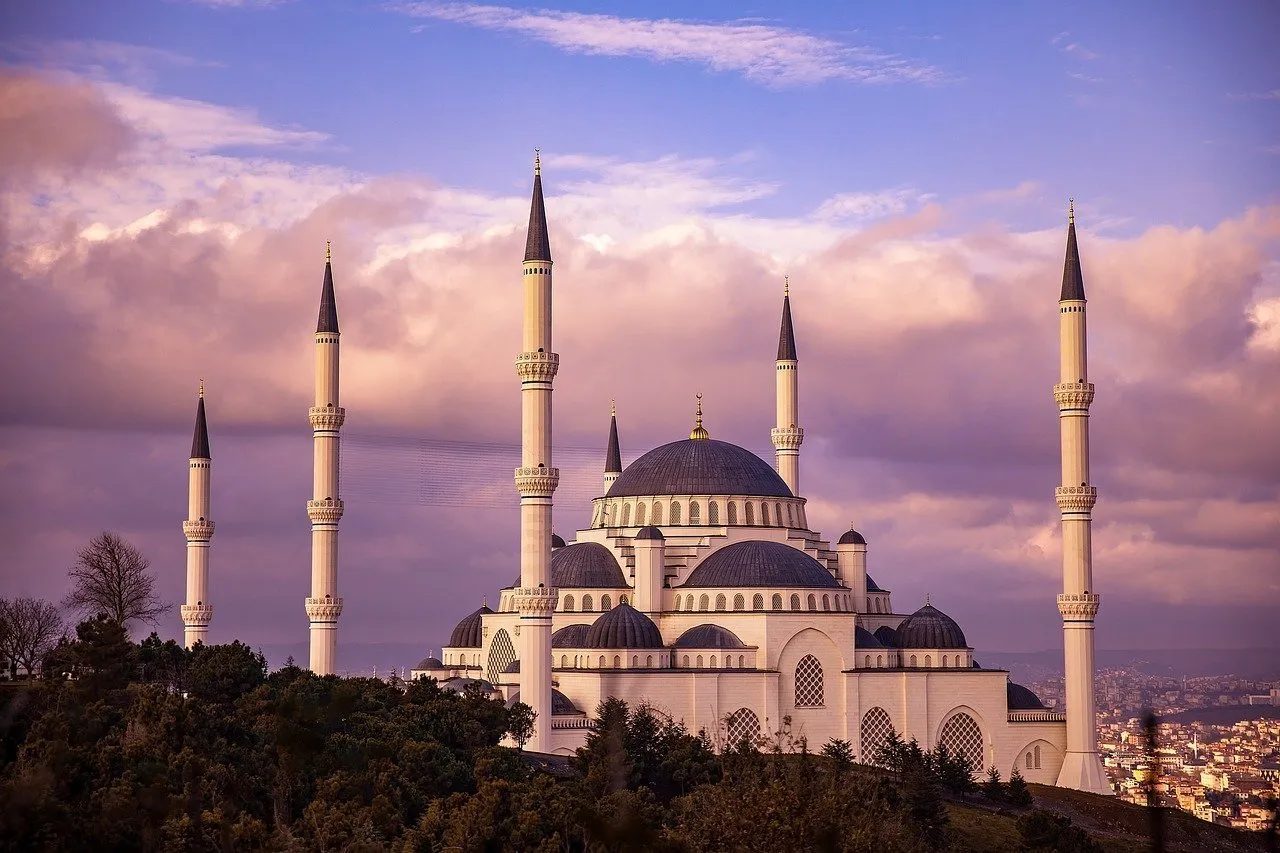 Istanbul Turchia