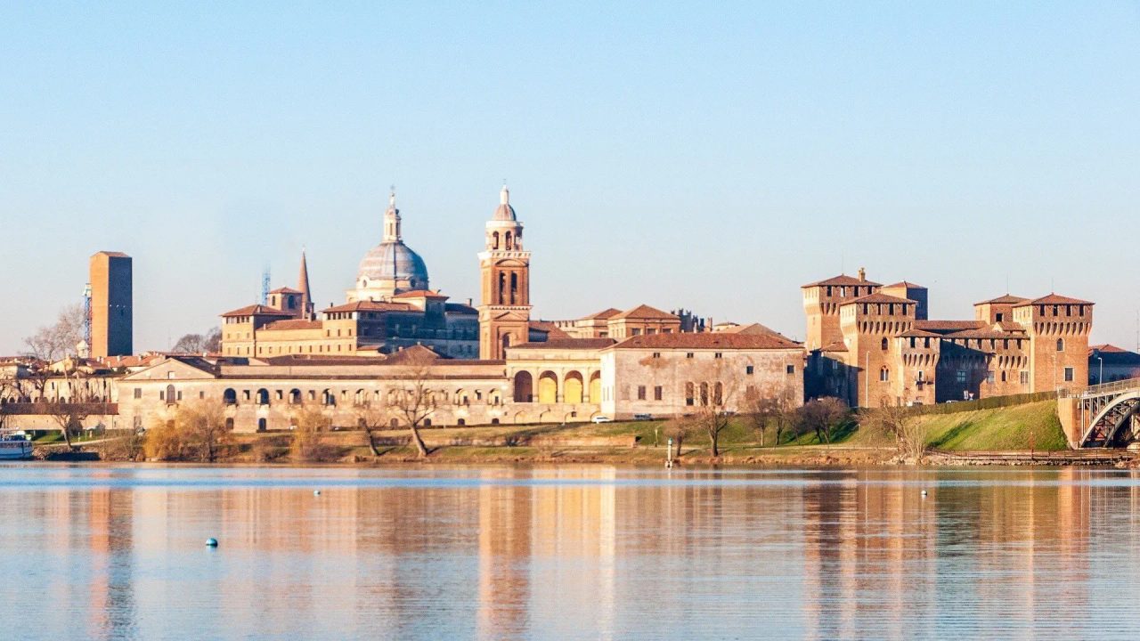 What to Do in Mantua