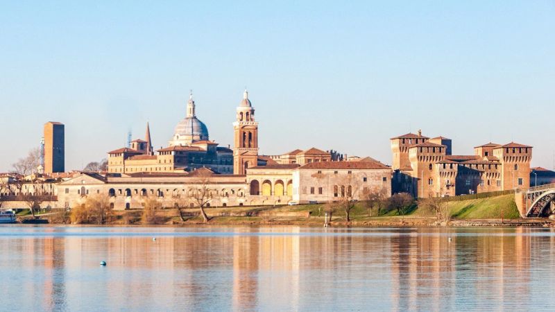 What to Do in Mantua