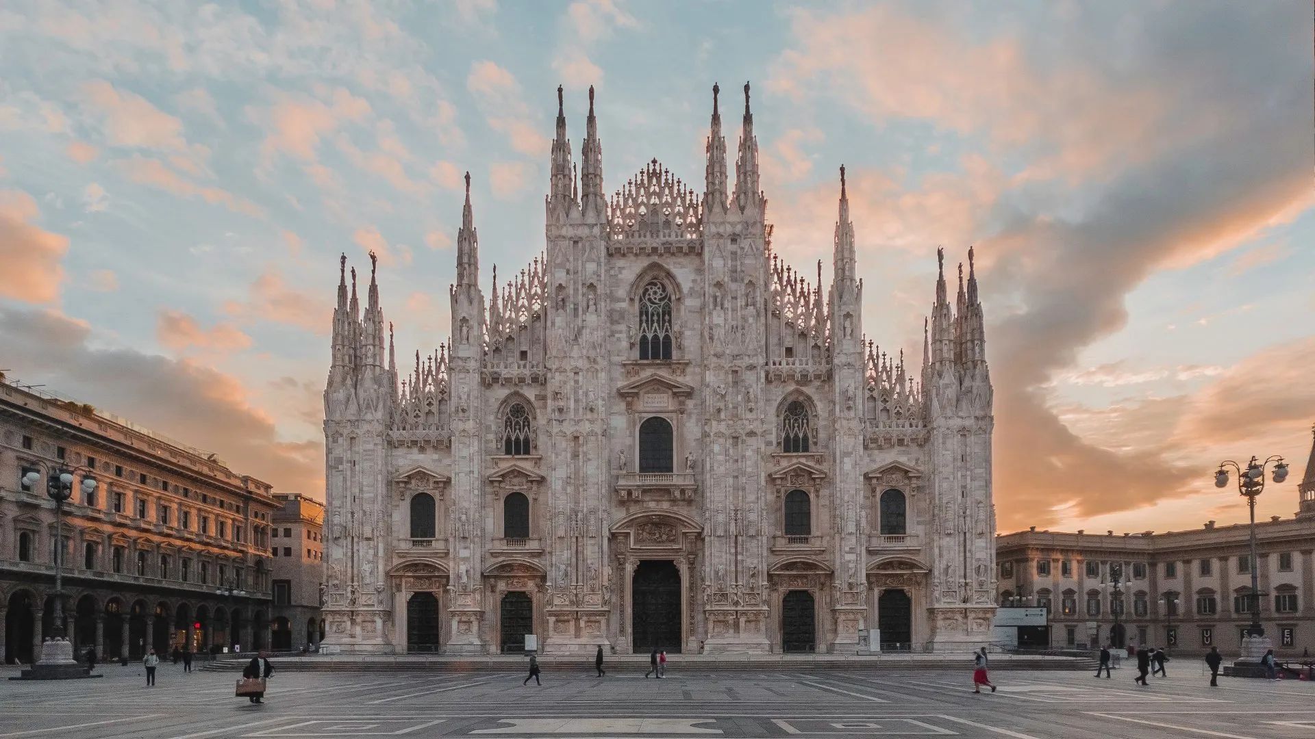 Things to Do in Lombardy