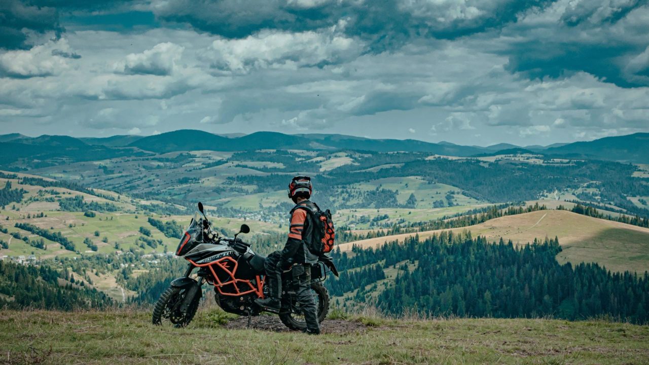 Motorcycle Trips: 8 Routes Across Italy