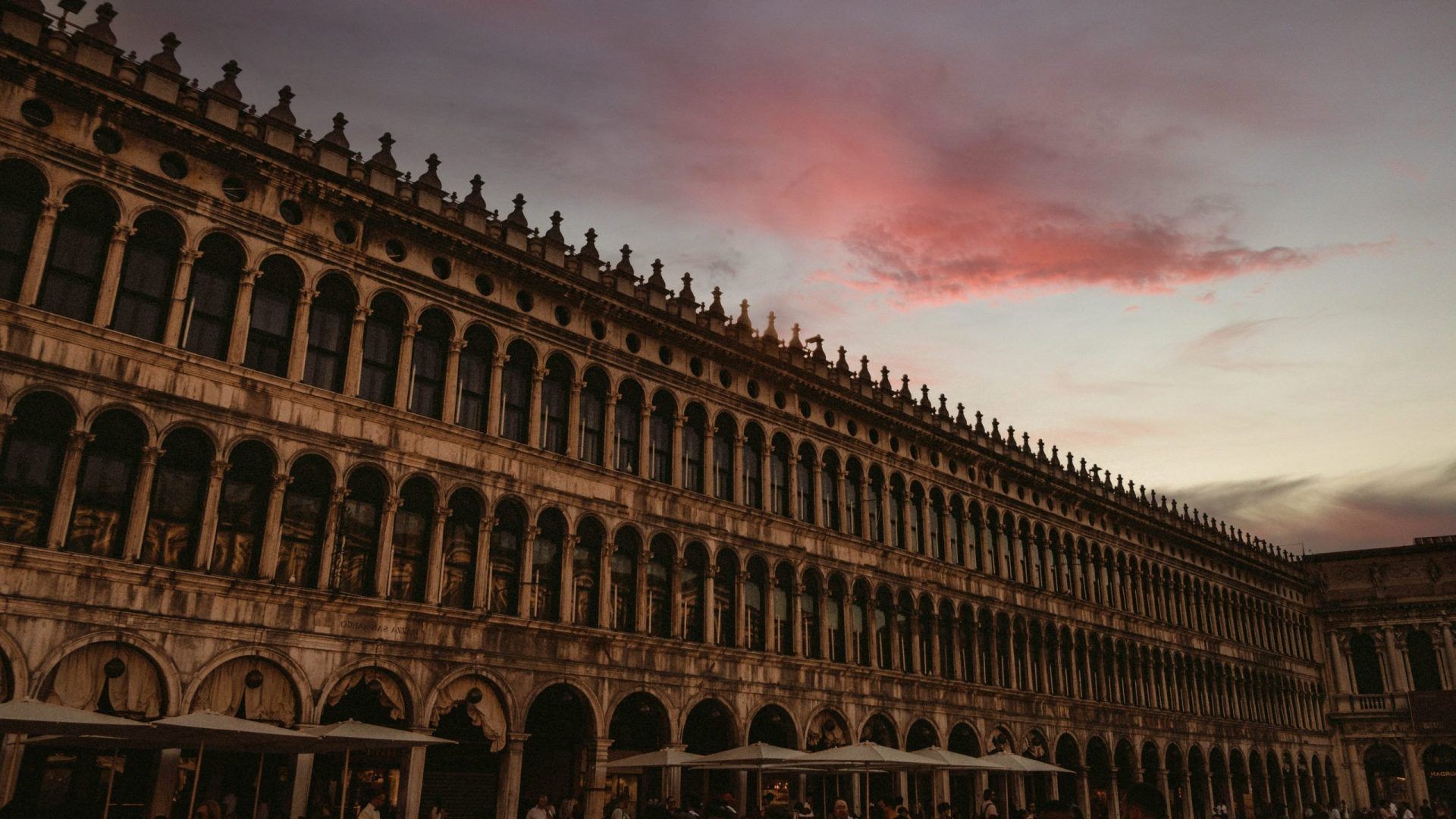 Palazzi Venezia : la magnificence historique et l’élégance intemporelle au cœur de Venise