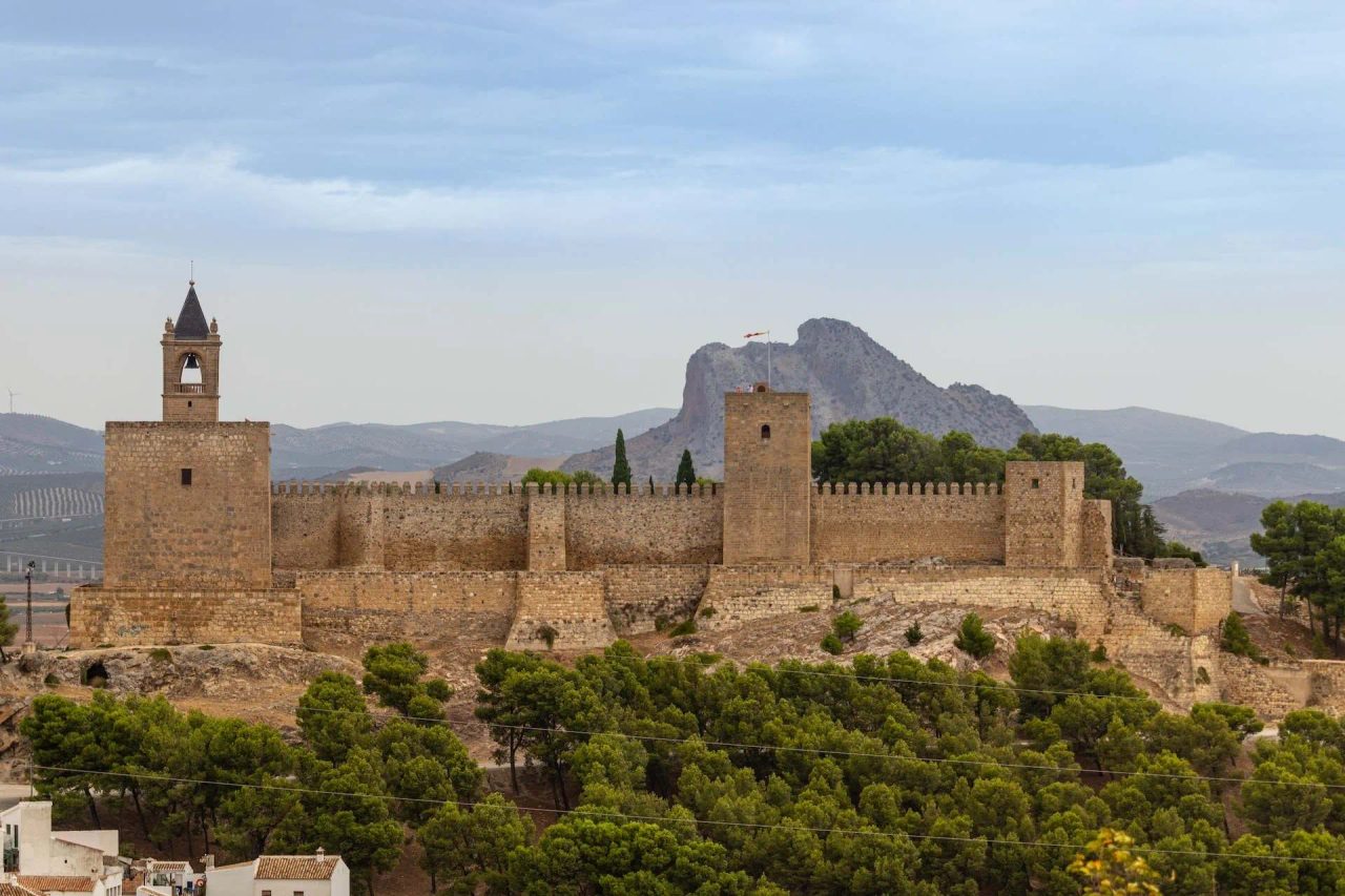 viaggio provincia setenil de las bodegas destinazioni cadice blancos alcazaba parte acque