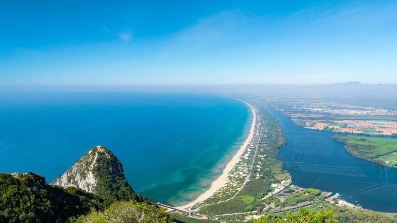 picco del circeo
