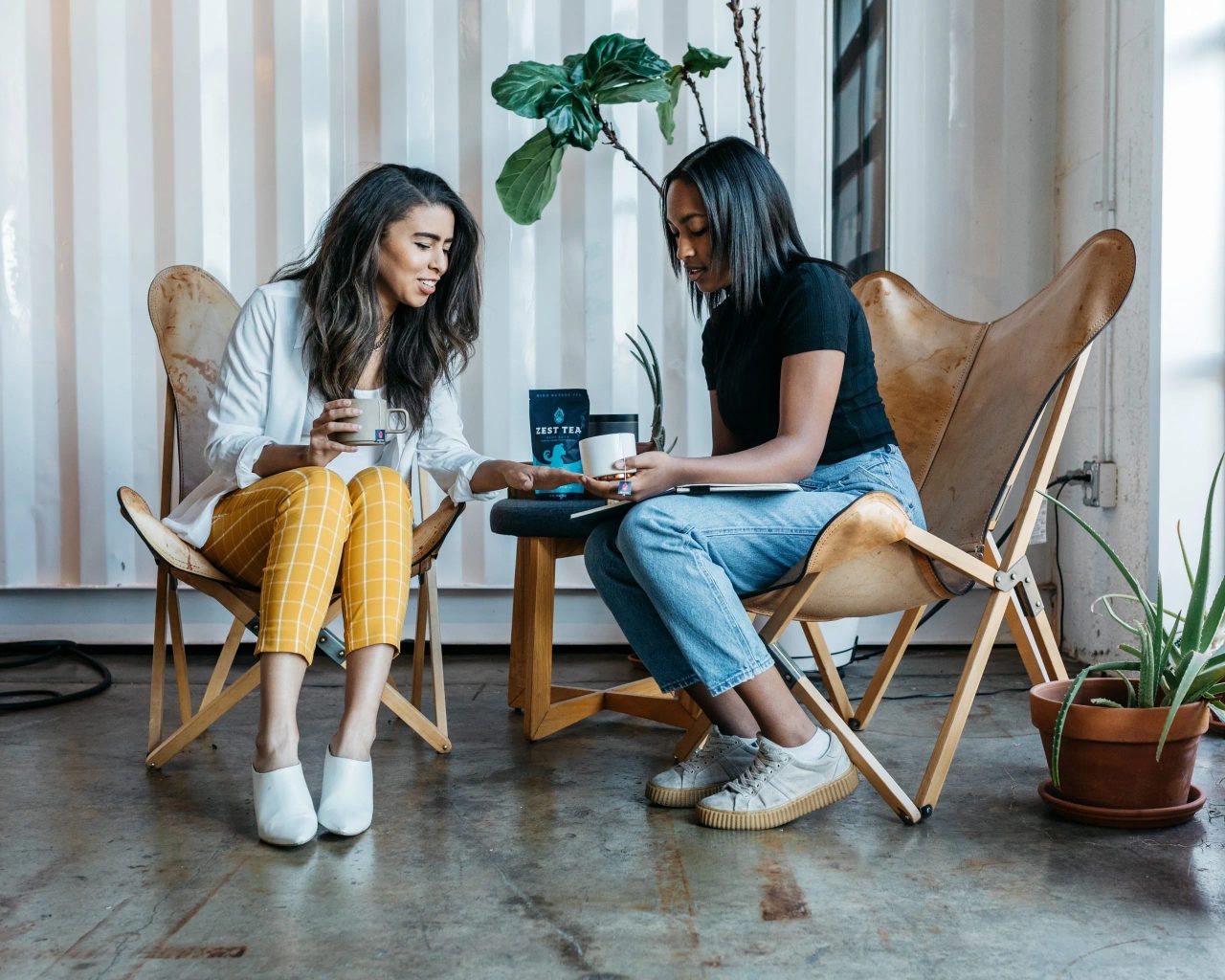 come-conoscere-persone-nuove-a-Milano-coworking