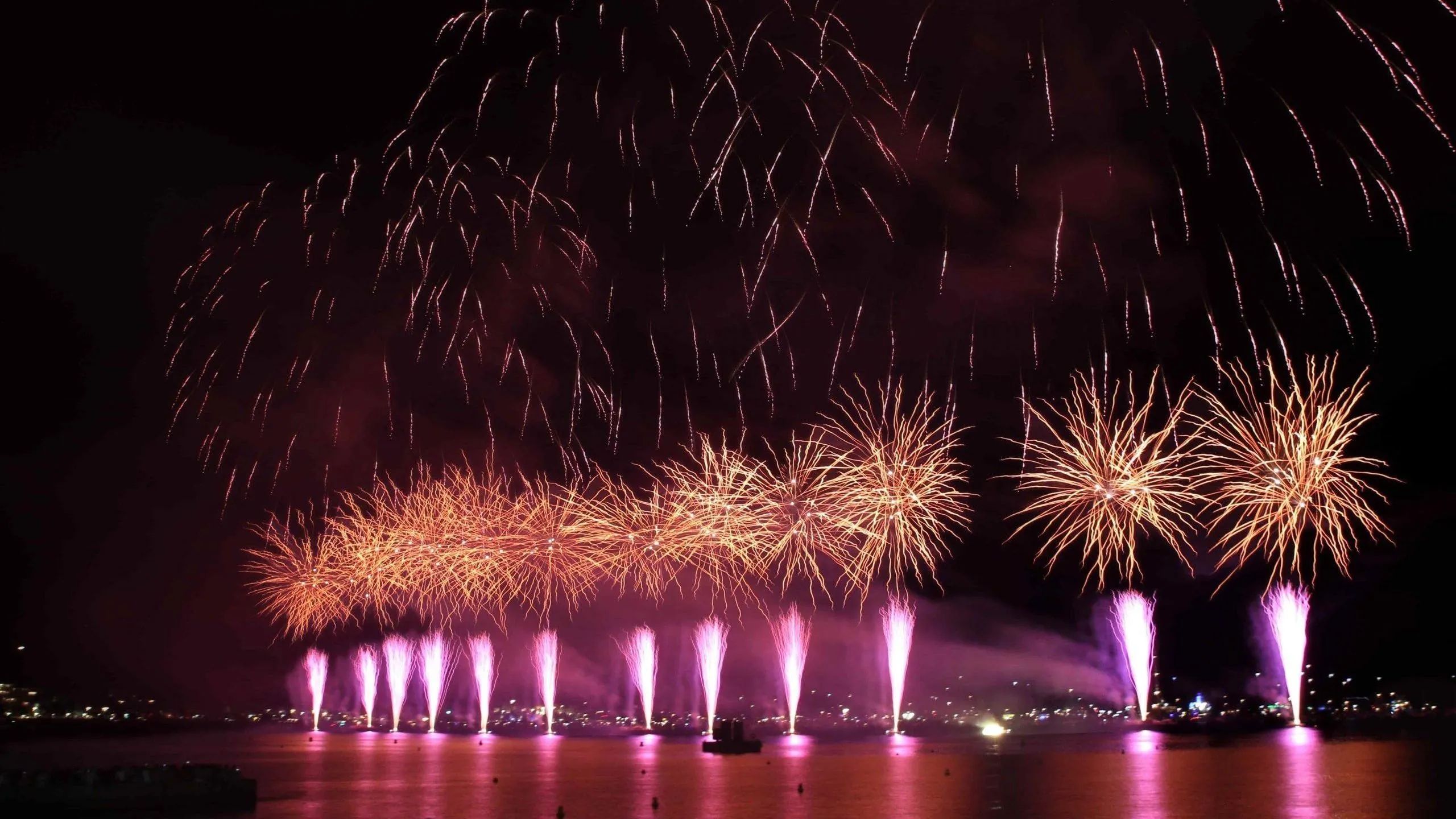 new year's eve 2023