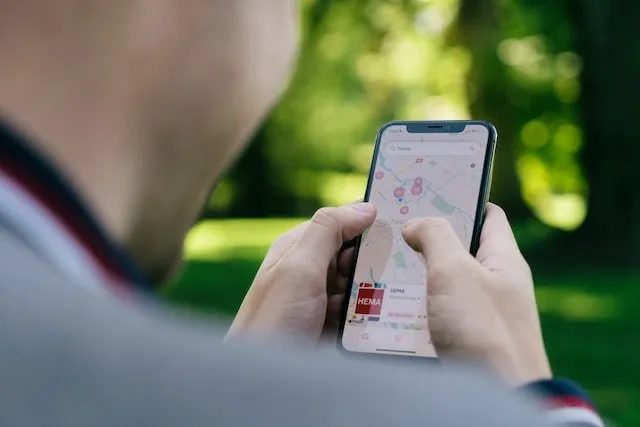 Google Maps per pianificare il tuo viaggio