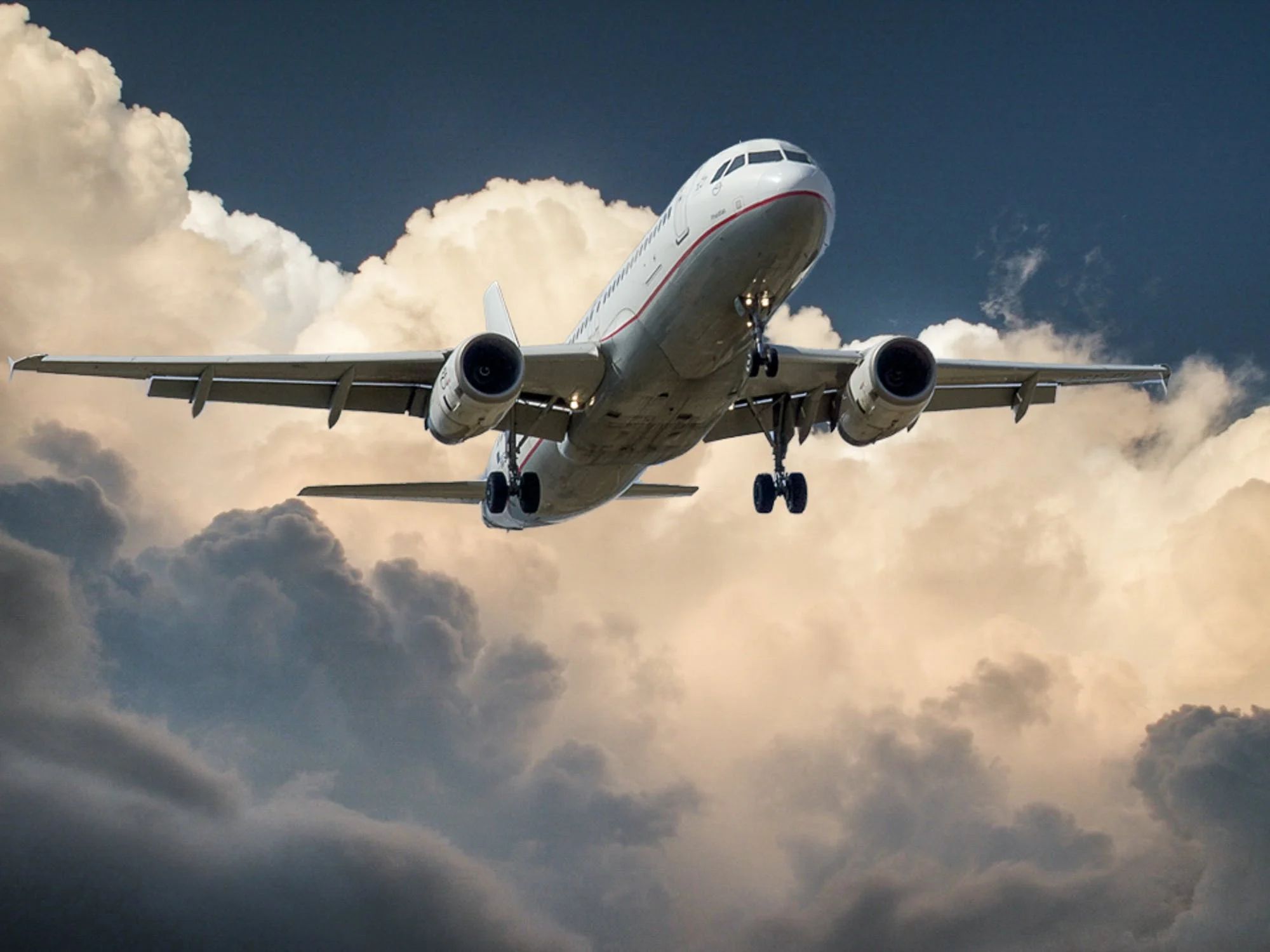 Dealing With Flight Cancellations or Delays