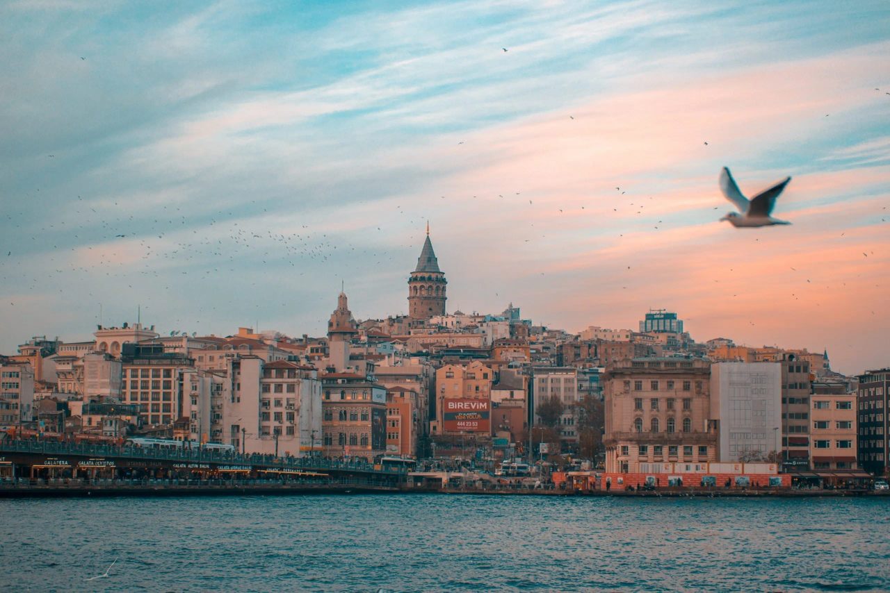 cosa fare a istanbul