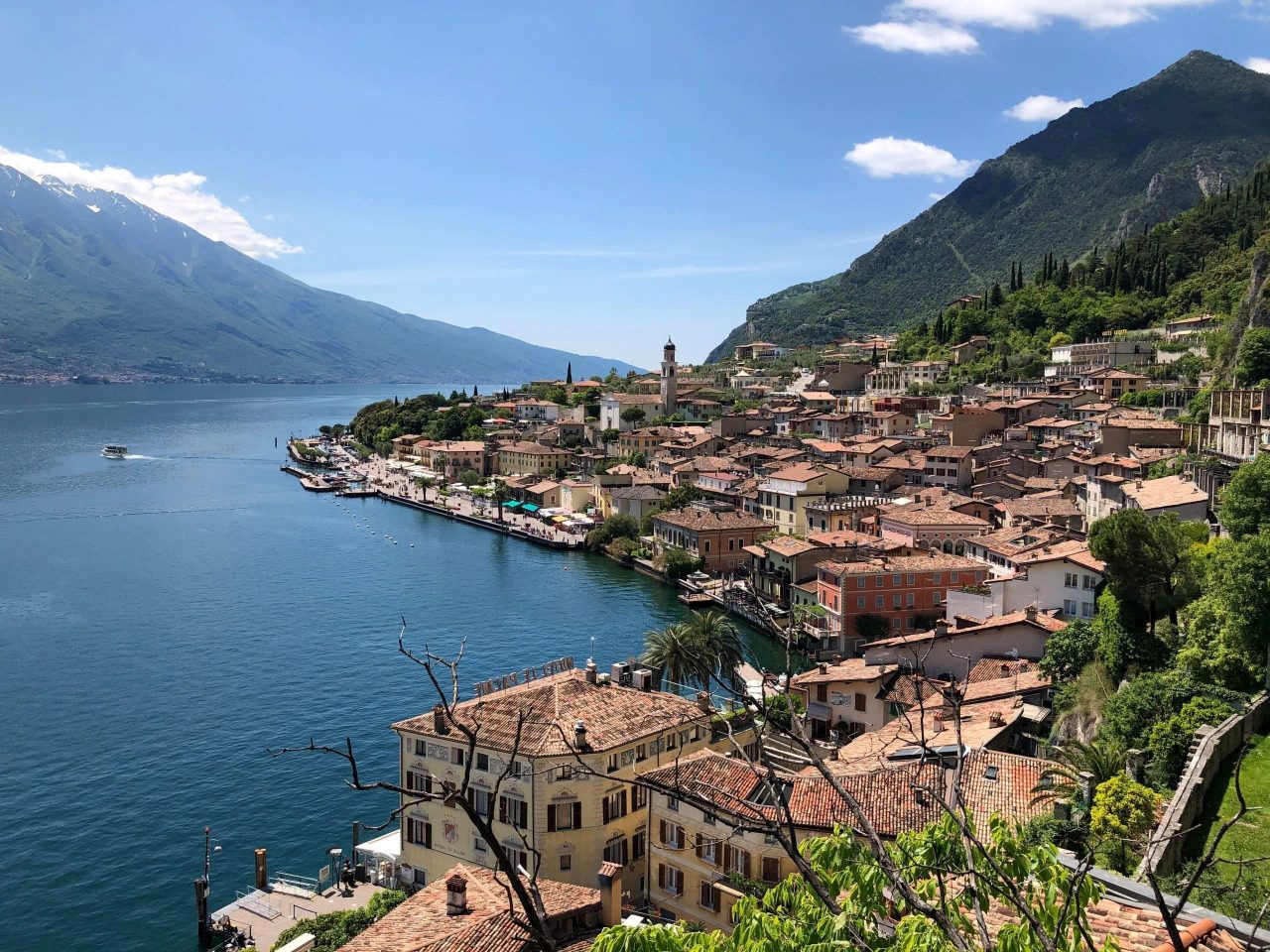 gite in lombardia