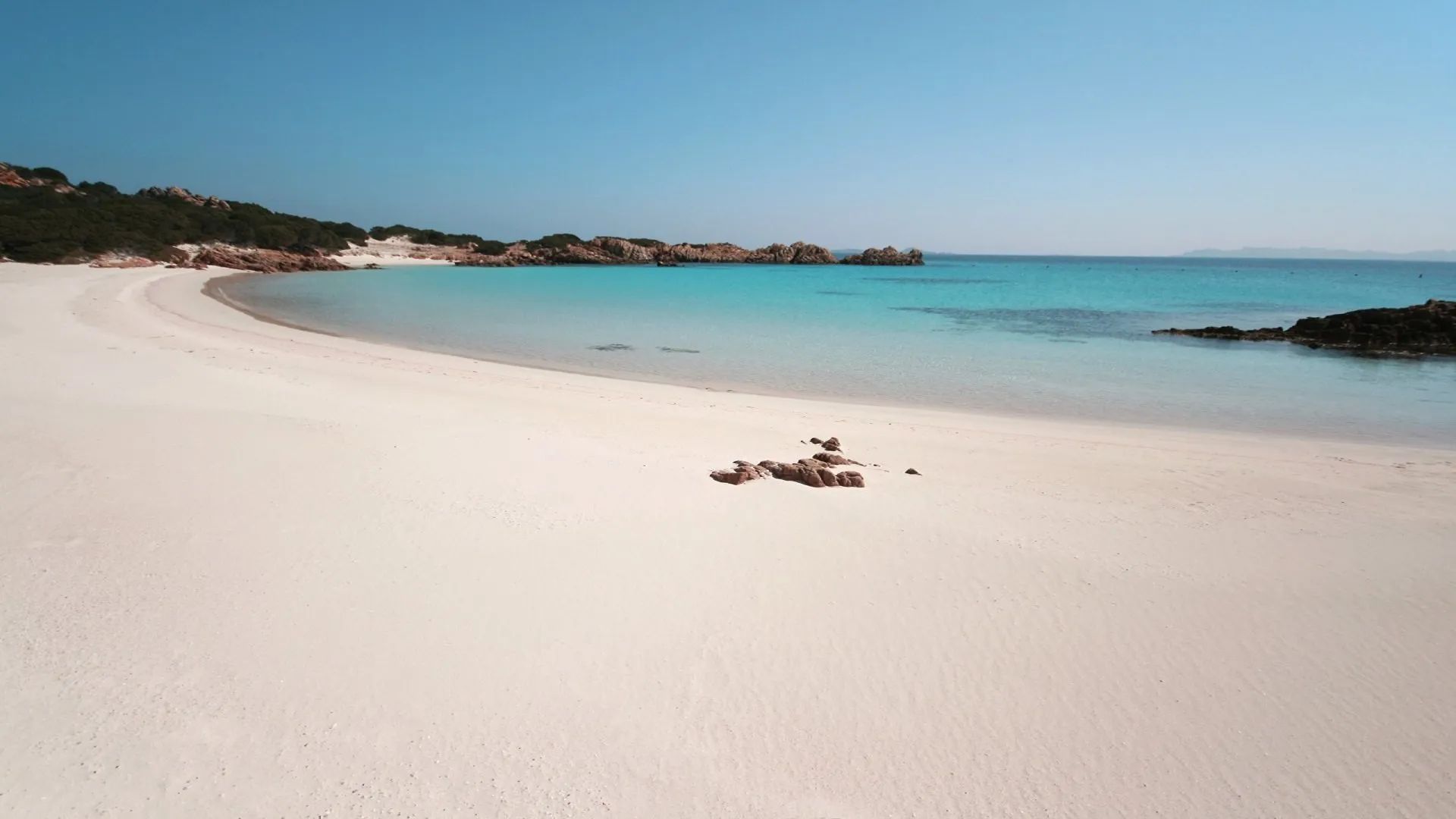Stintino Pink Beach