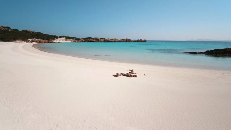 Stintino spiaggia rosa