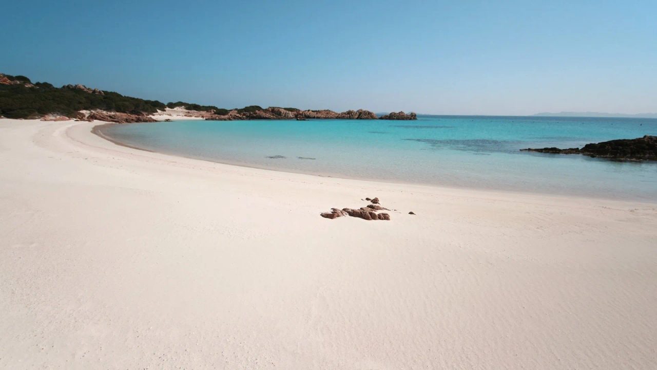 Stintino Pink Beach