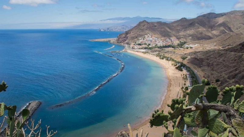 The Best Time to Visit Tenerife: Useful Tips