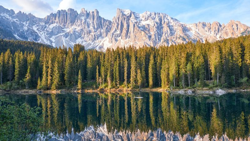 Discover the Secrets of Agordo: The Authentic Charm of the Dolomites Told by an SEO Expert and Copywriter