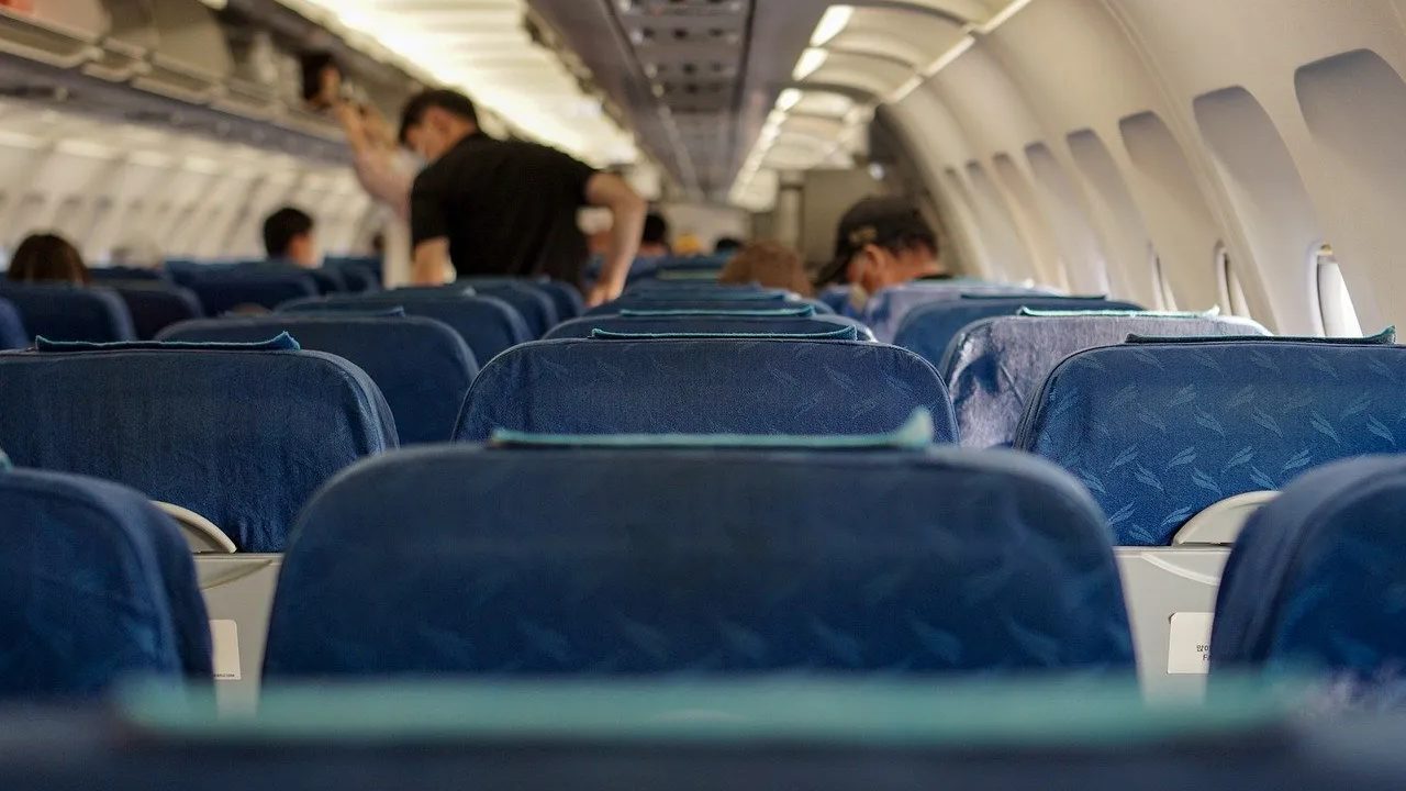 the best airlines