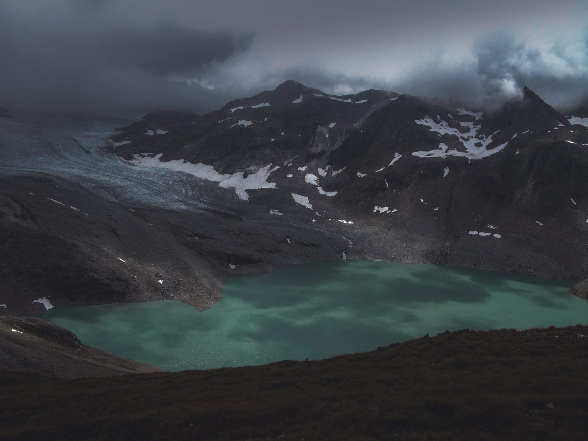 Découvrez la magie du lac de Trente : un paradis naturel à ne pas manquer