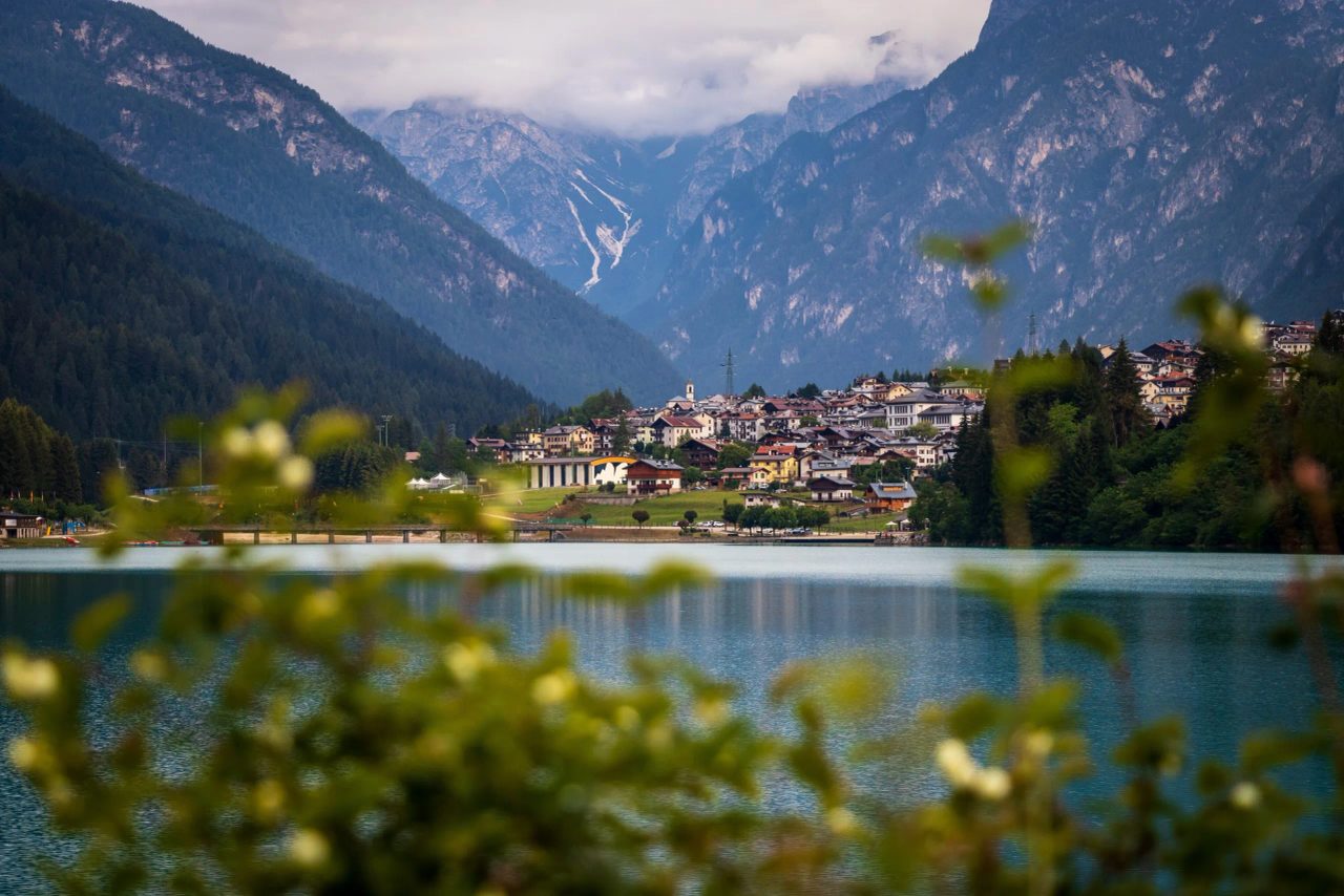 Vacanze in montagna d'estate