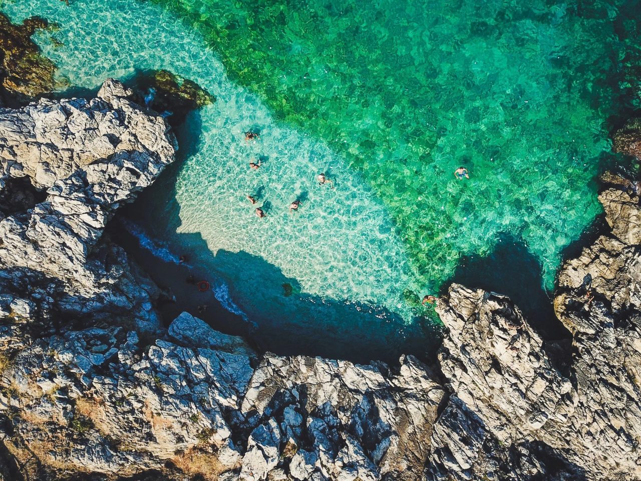 vacanze di gruppo per single