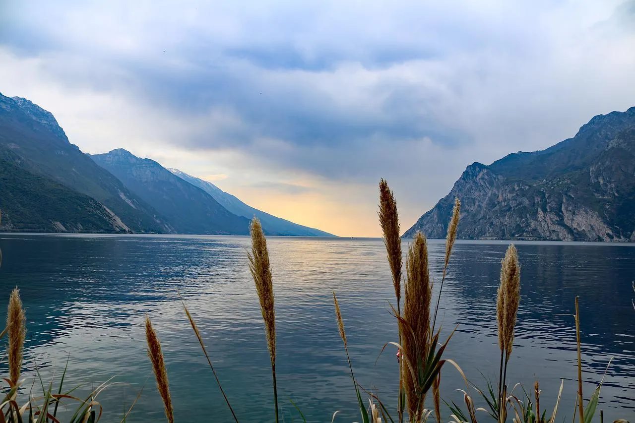 posti da vedere sul lago di garda