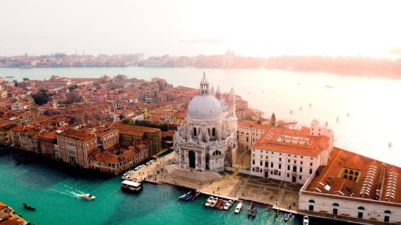 Discover the Magic of Torcello: The Hidden Treasure of the Venetian Lagoon Awaits You