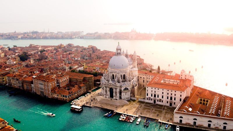 Discover the Magic of Torcello: The Hidden Treasure of the Venetian Lagoon Awaits You