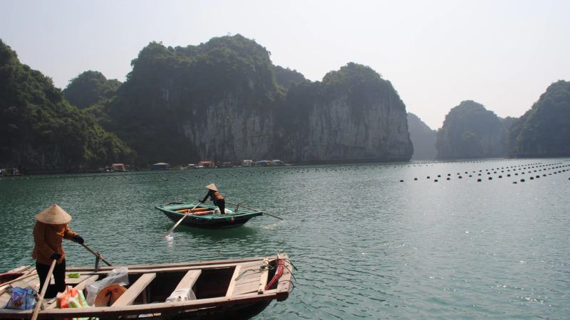 Vietnam: The 10 Must-See Attractions for an Unforgettable Trip