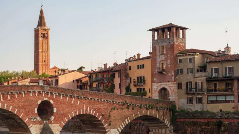 things to do together in verona